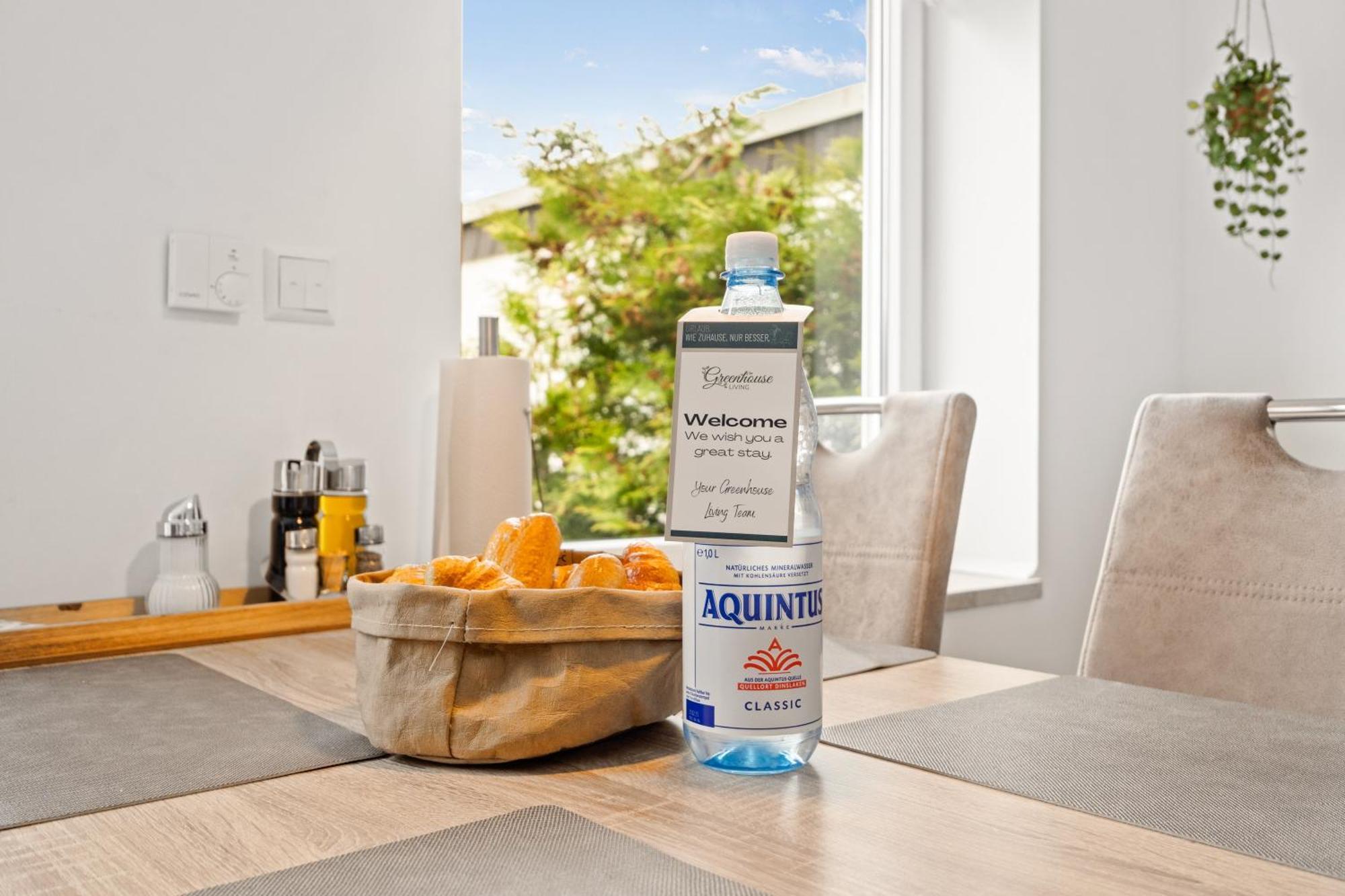 Greenhouse Living Apartment Fagus Mit Terrasse Und Feuerstelle - 6 Minuten Nach Winterberg - 4 Minuten Zur Ruhrquelle - Wandern - Mountainbike Fahren - Reisen Mit Hund & Natur Geniessen Medebach Ngoại thất bức ảnh