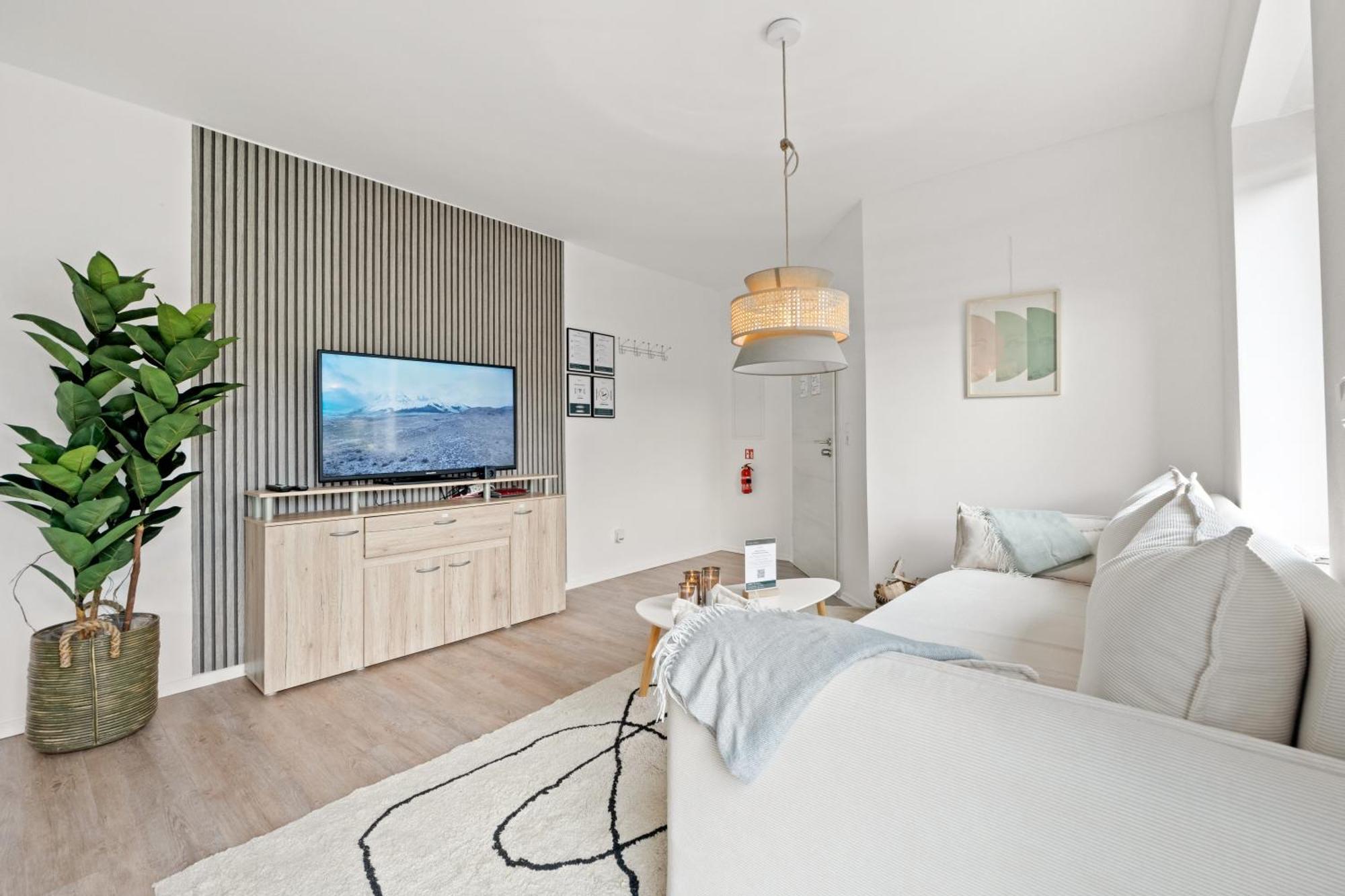 Greenhouse Living Apartment Fagus Mit Terrasse Und Feuerstelle - 6 Minuten Nach Winterberg - 4 Minuten Zur Ruhrquelle - Wandern - Mountainbike Fahren - Reisen Mit Hund & Natur Geniessen Medebach Ngoại thất bức ảnh