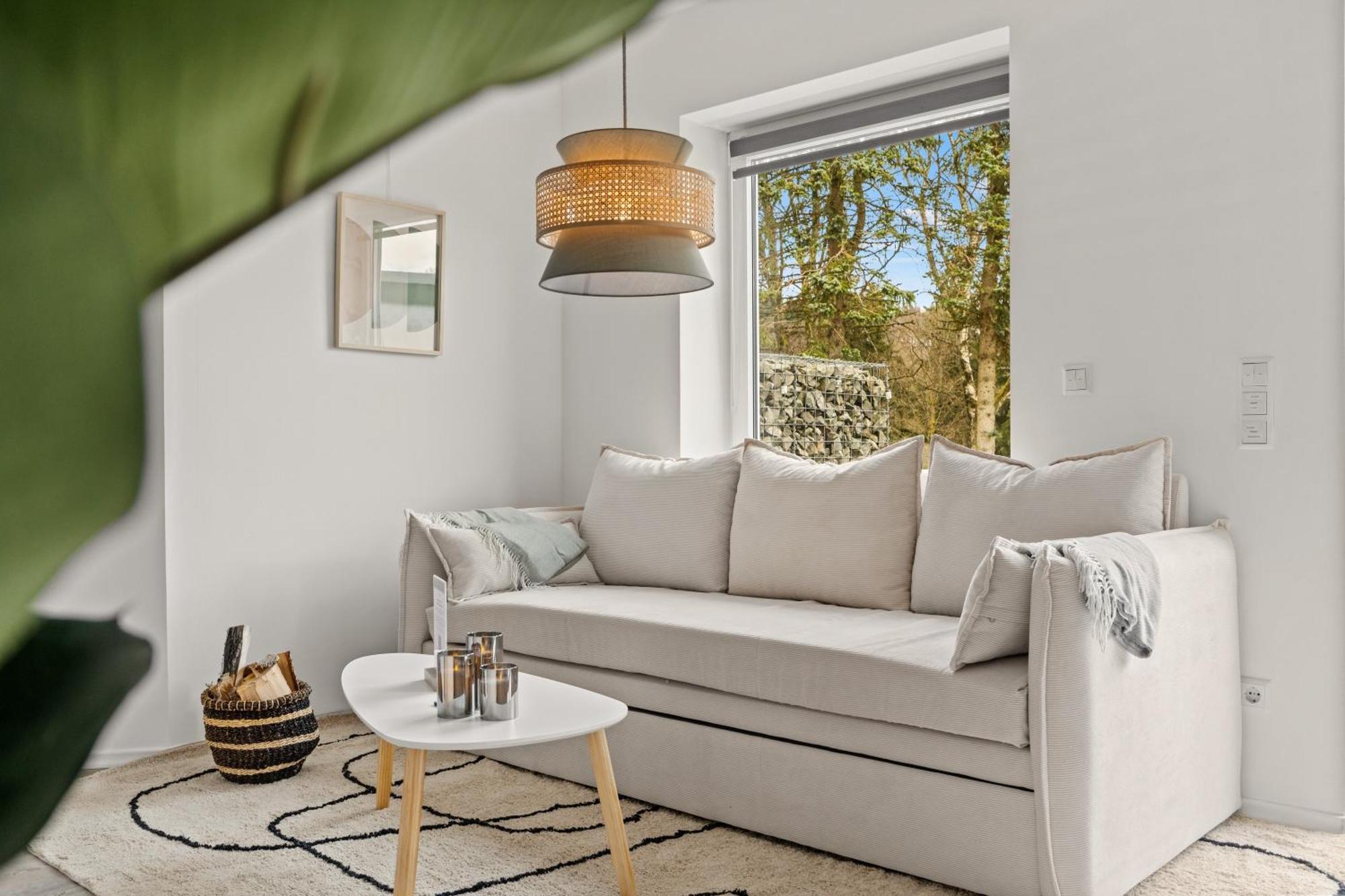 Greenhouse Living Apartment Fagus Mit Terrasse Und Feuerstelle - 6 Minuten Nach Winterberg - 4 Minuten Zur Ruhrquelle - Wandern - Mountainbike Fahren - Reisen Mit Hund & Natur Geniessen Medebach Ngoại thất bức ảnh